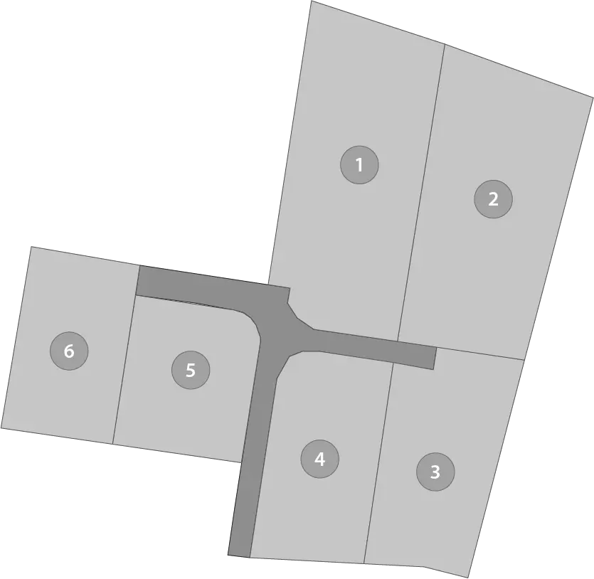 Lageplan Großkayna