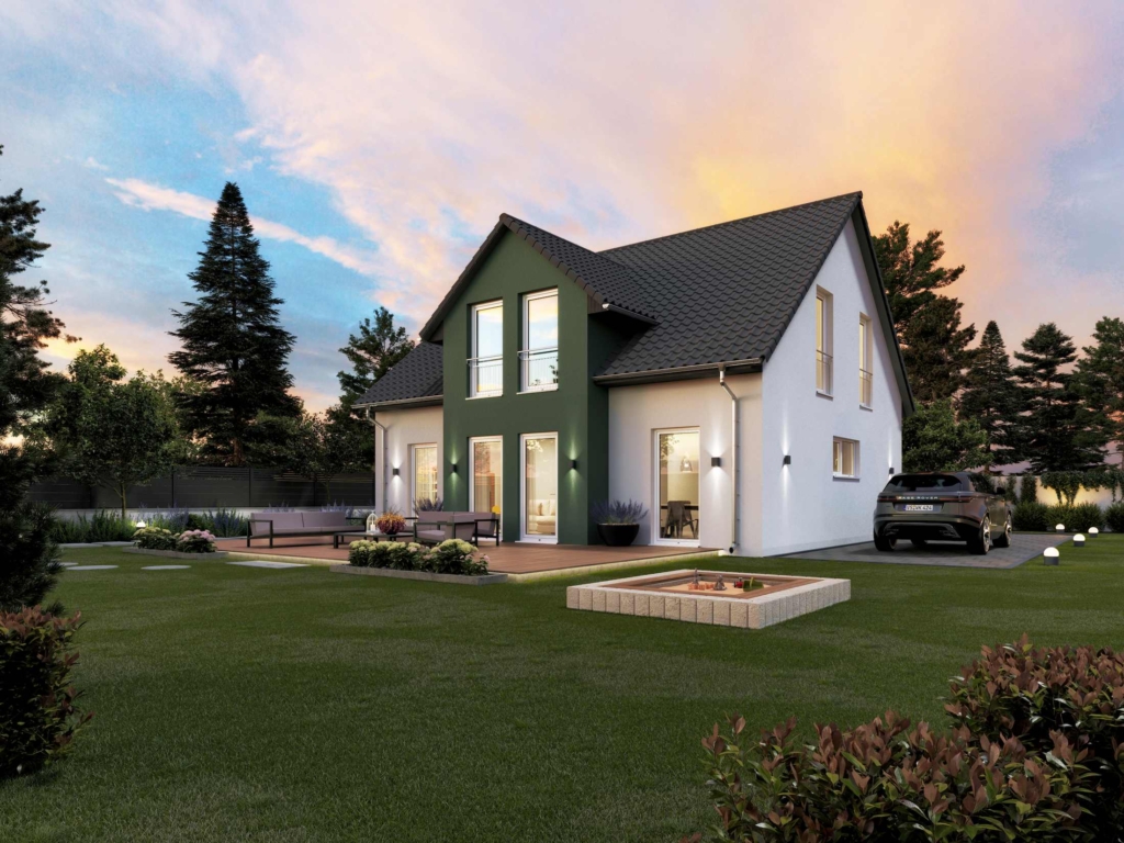 Testimonial Familie Kowarsch