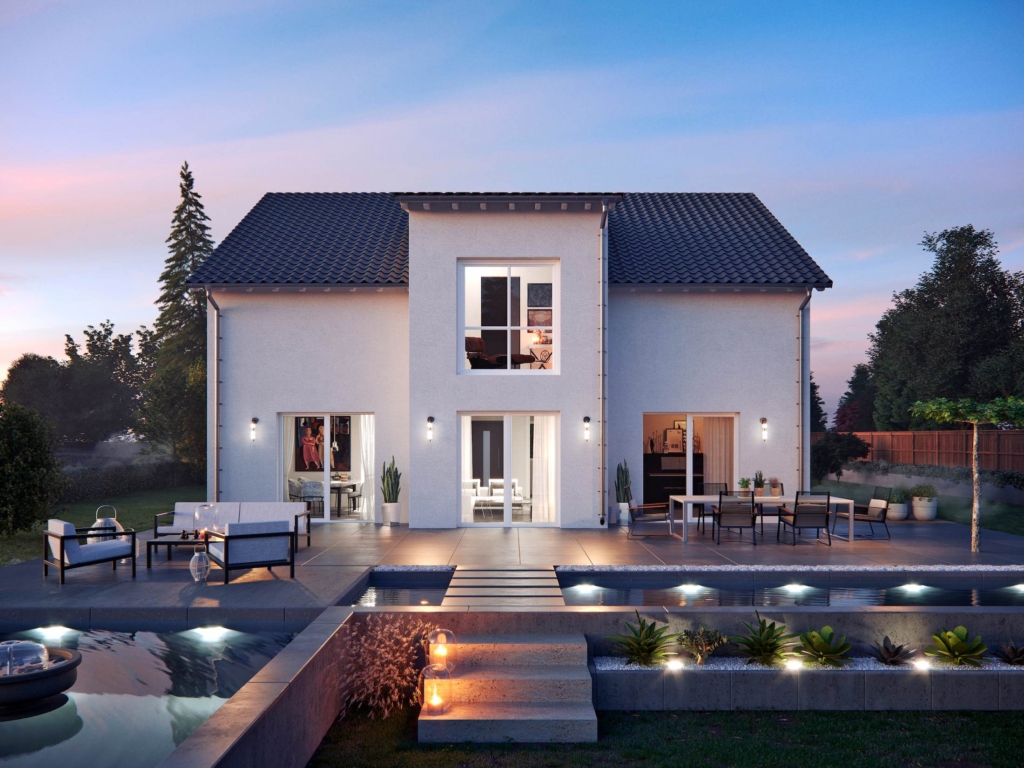 Testimonial Familie Kowarsch